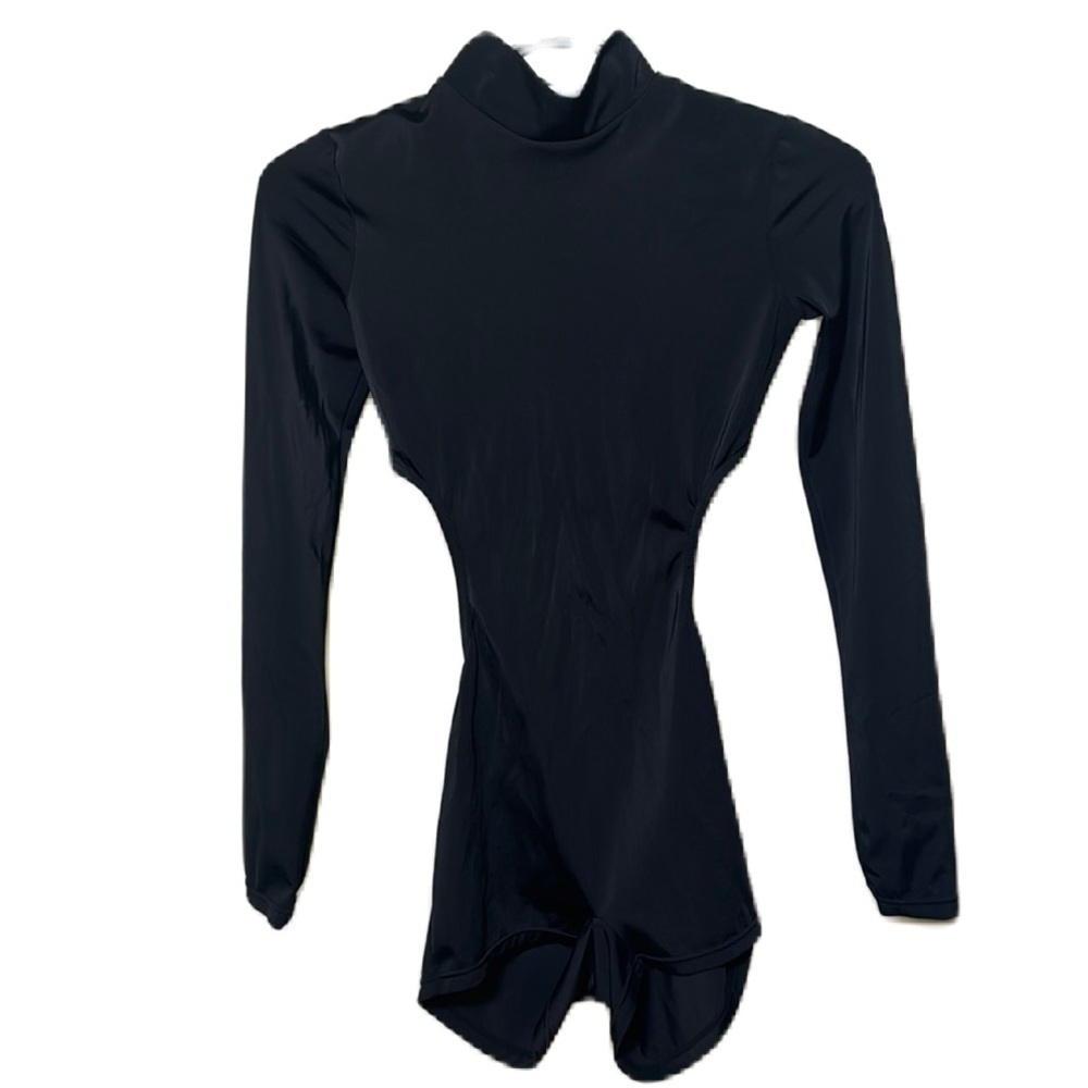 One piece Black Size M
